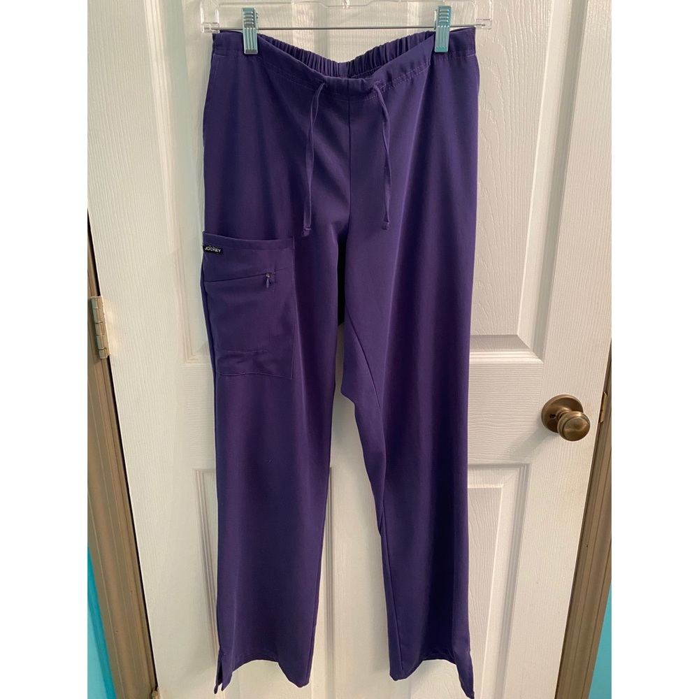 Jockey Scrub Pants